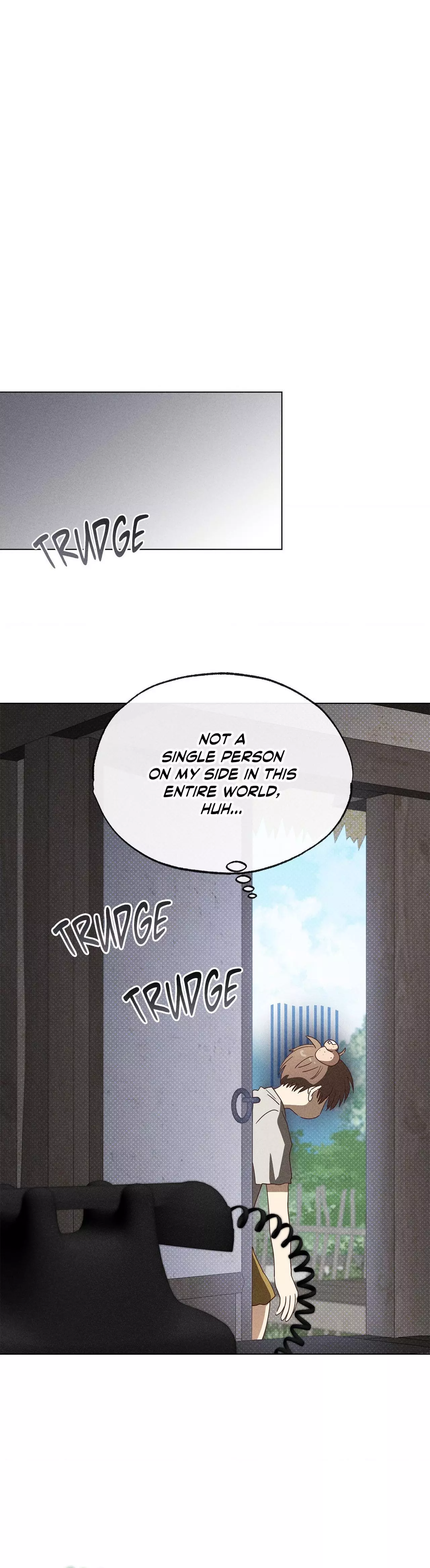 The Man in the Pepper Field - Chapter 19 Page 28