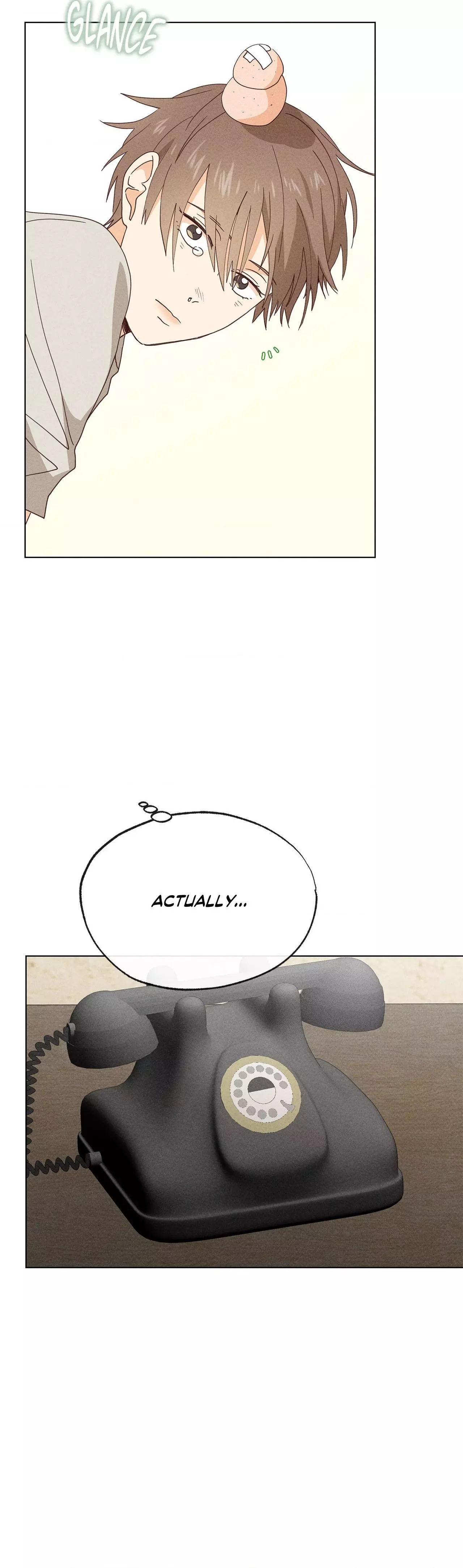 The Man in the Pepper Field - Chapter 19 Page 29