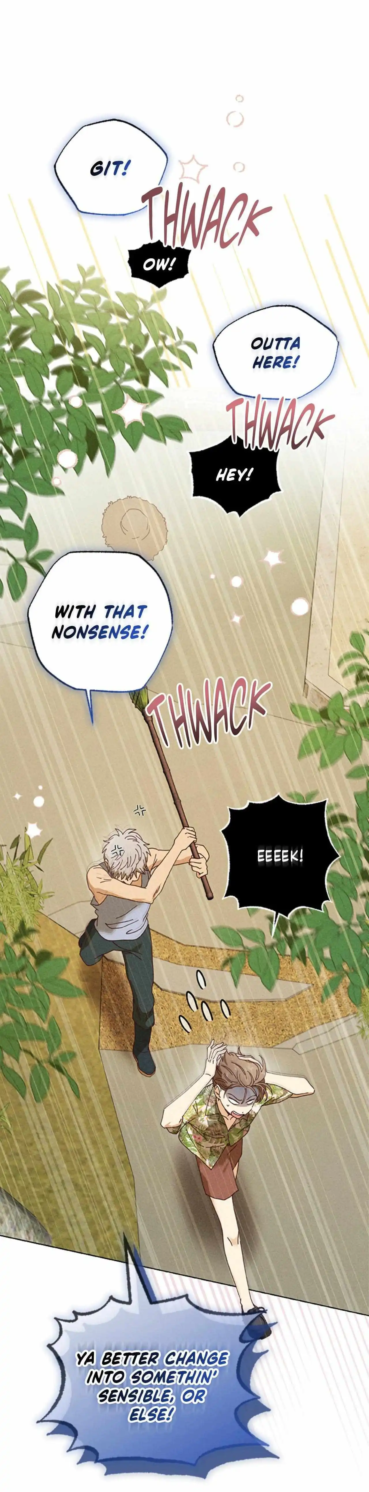 The Man in the Pepper Field - Chapter 2 Page 4