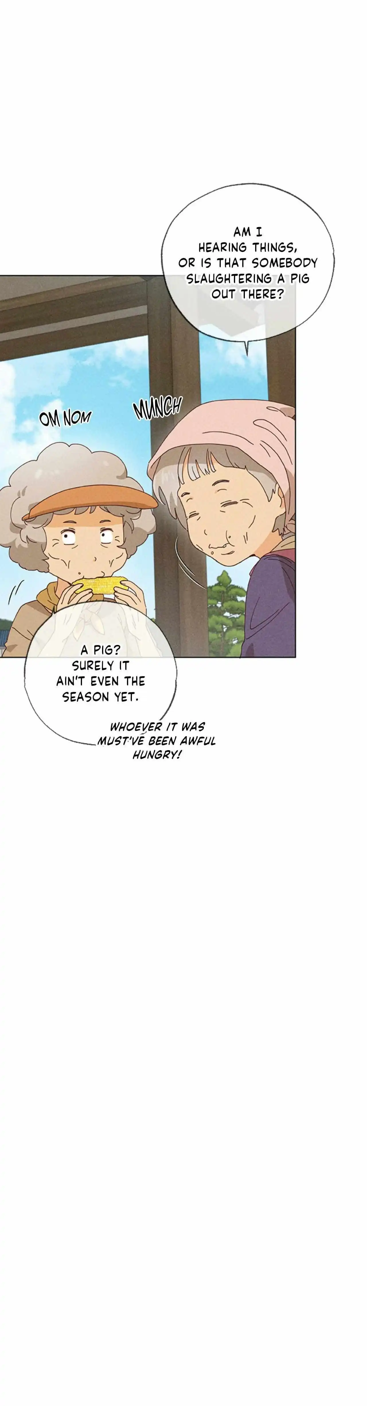 The Man in the Pepper Field - Chapter 2 Page 5