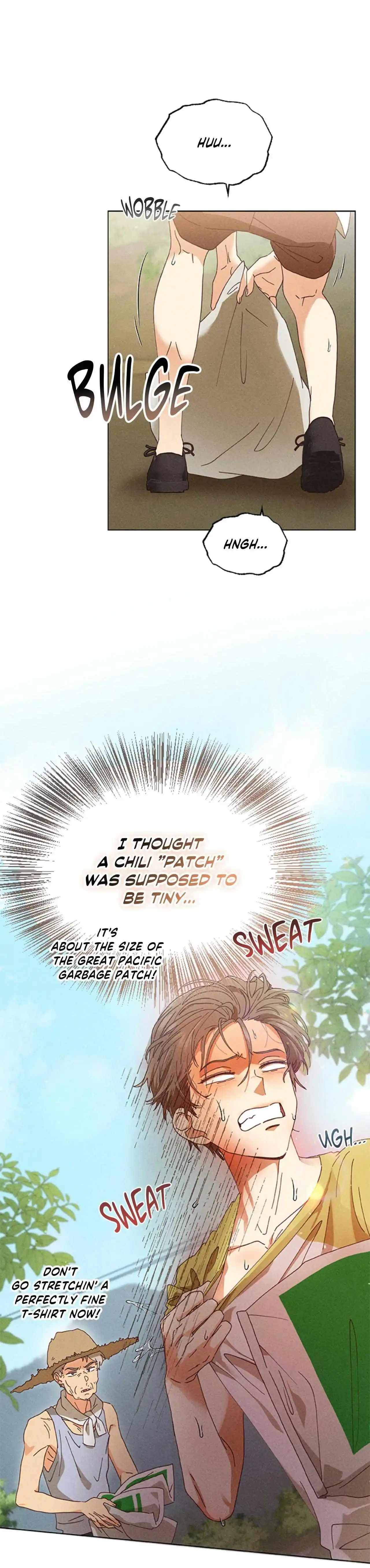 The Man in the Pepper Field - Chapter 2 Page 8