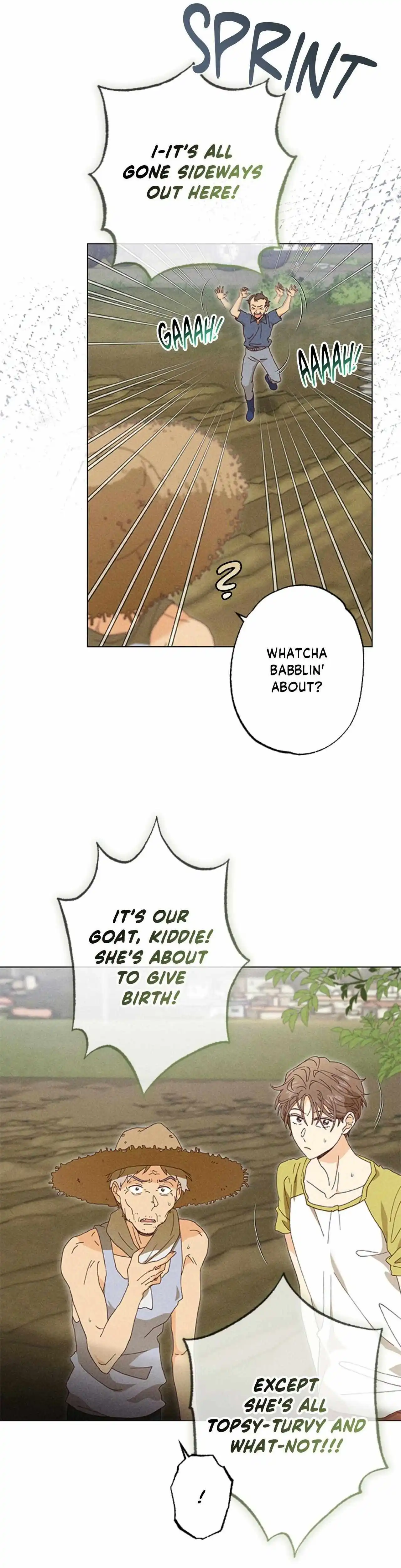 The Man in the Pepper Field - Chapter 2 Page 10