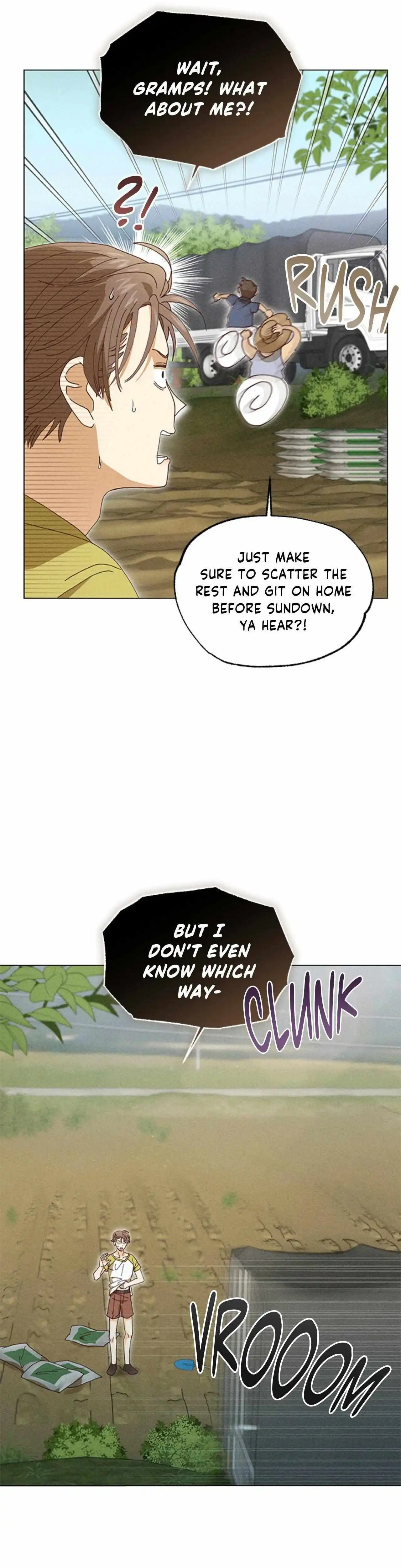 The Man in the Pepper Field - Chapter 2 Page 12