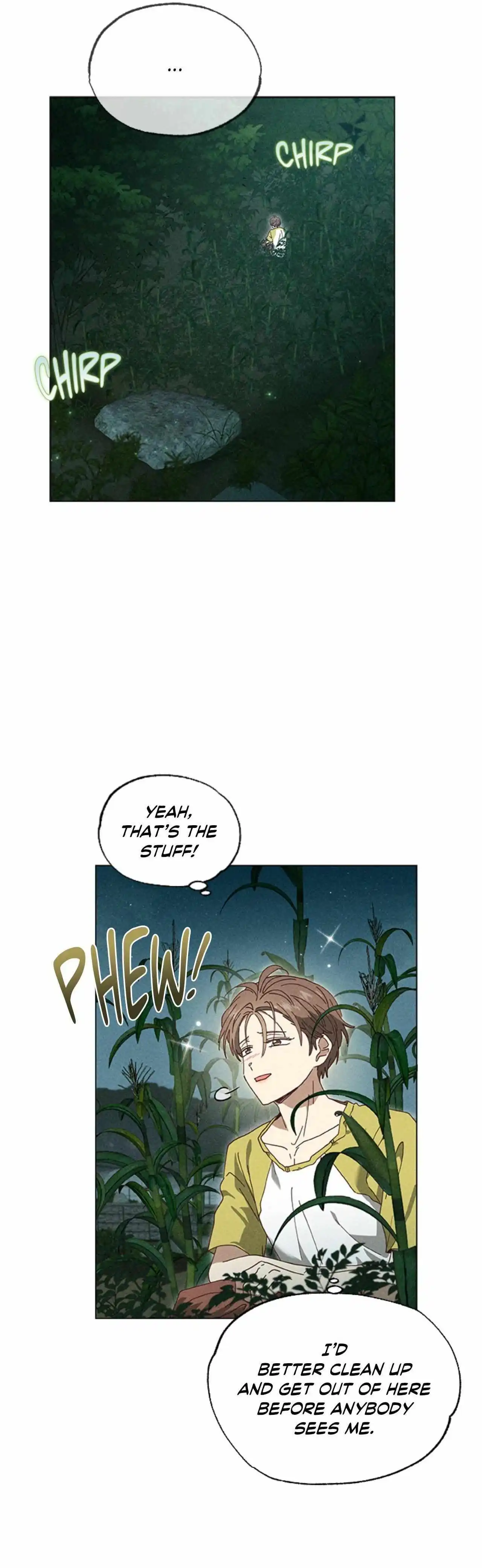 The Man in the Pepper Field - Chapter 2 Page 17