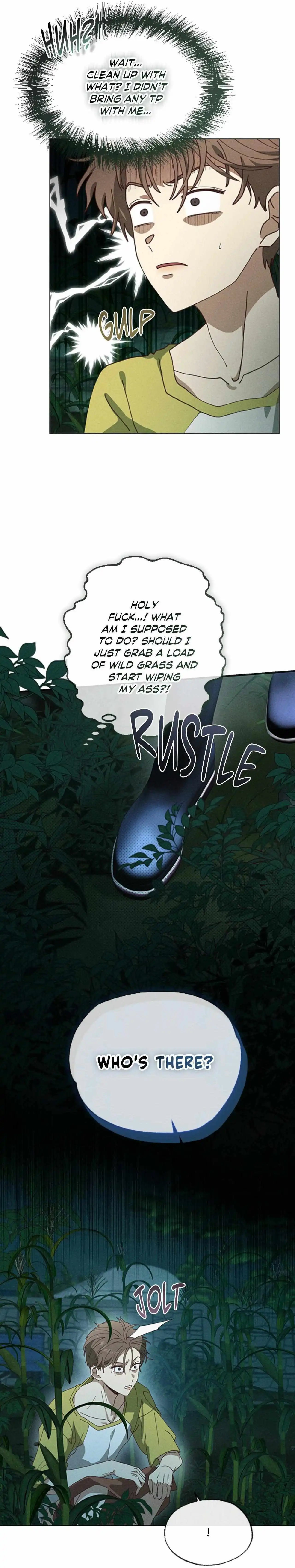 The Man in the Pepper Field - Chapter 2 Page 18