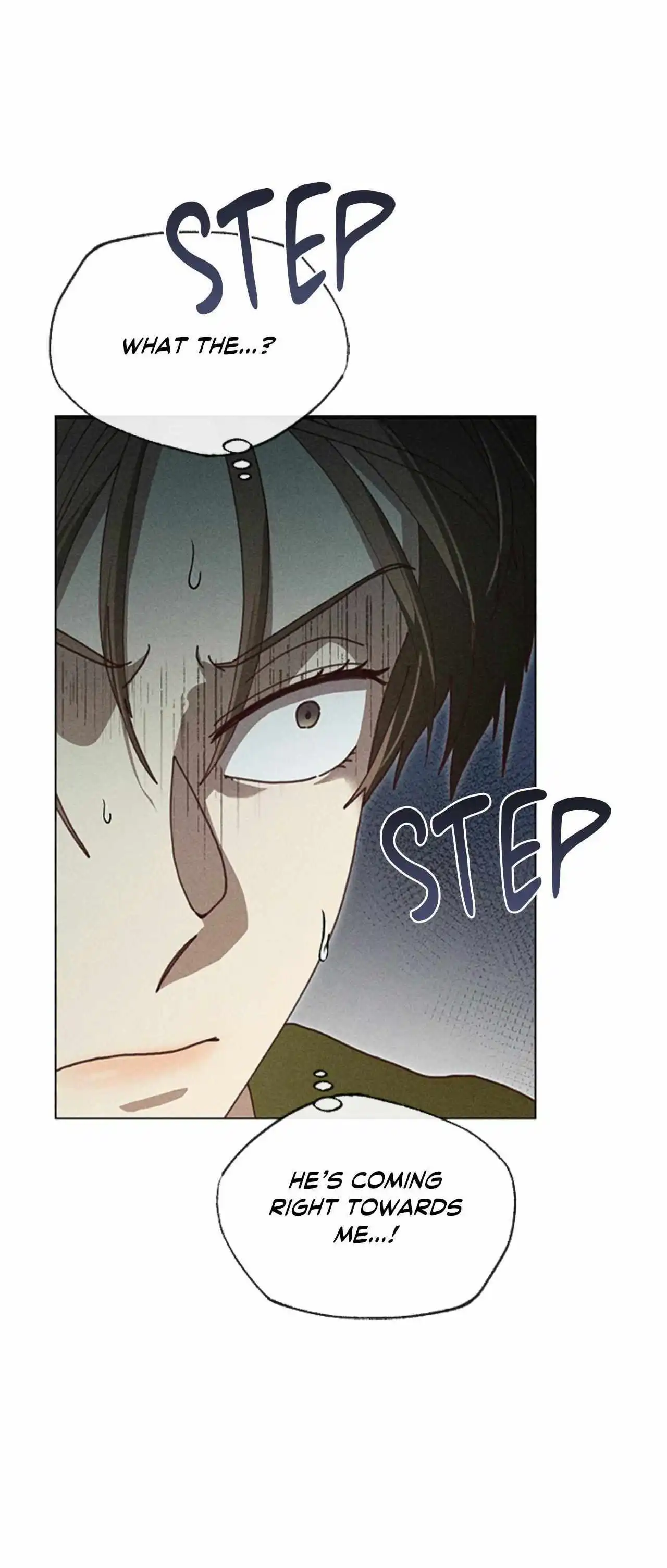 The Man in the Pepper Field - Chapter 2 Page 19