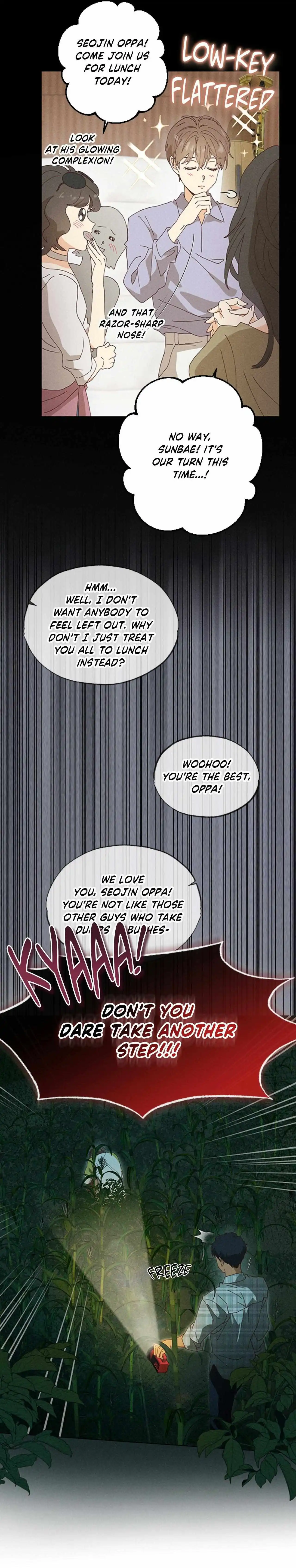 The Man in the Pepper Field - Chapter 2 Page 22
