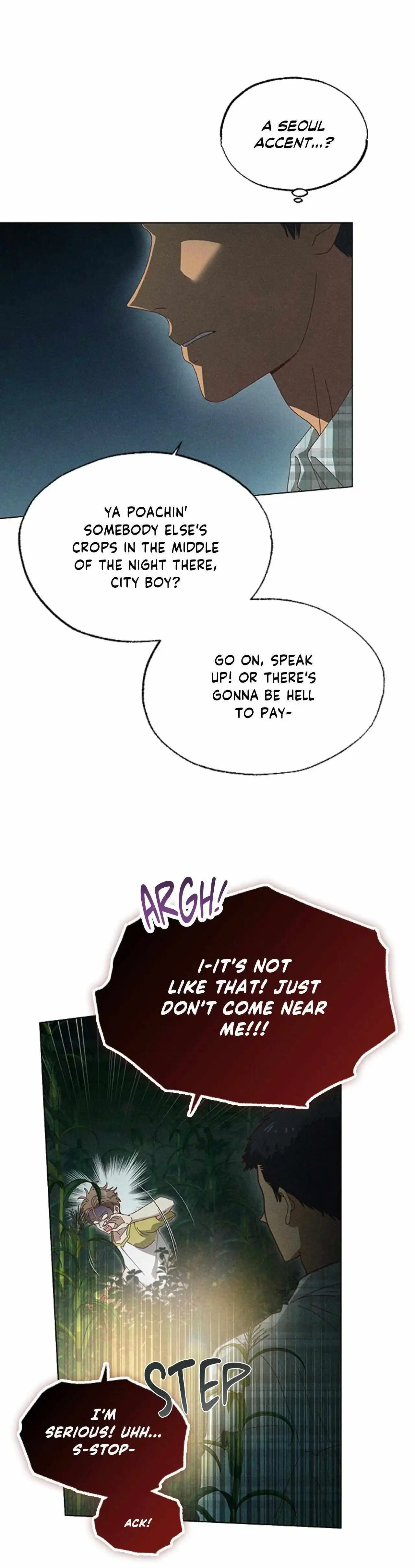 The Man in the Pepper Field - Chapter 2 Page 23