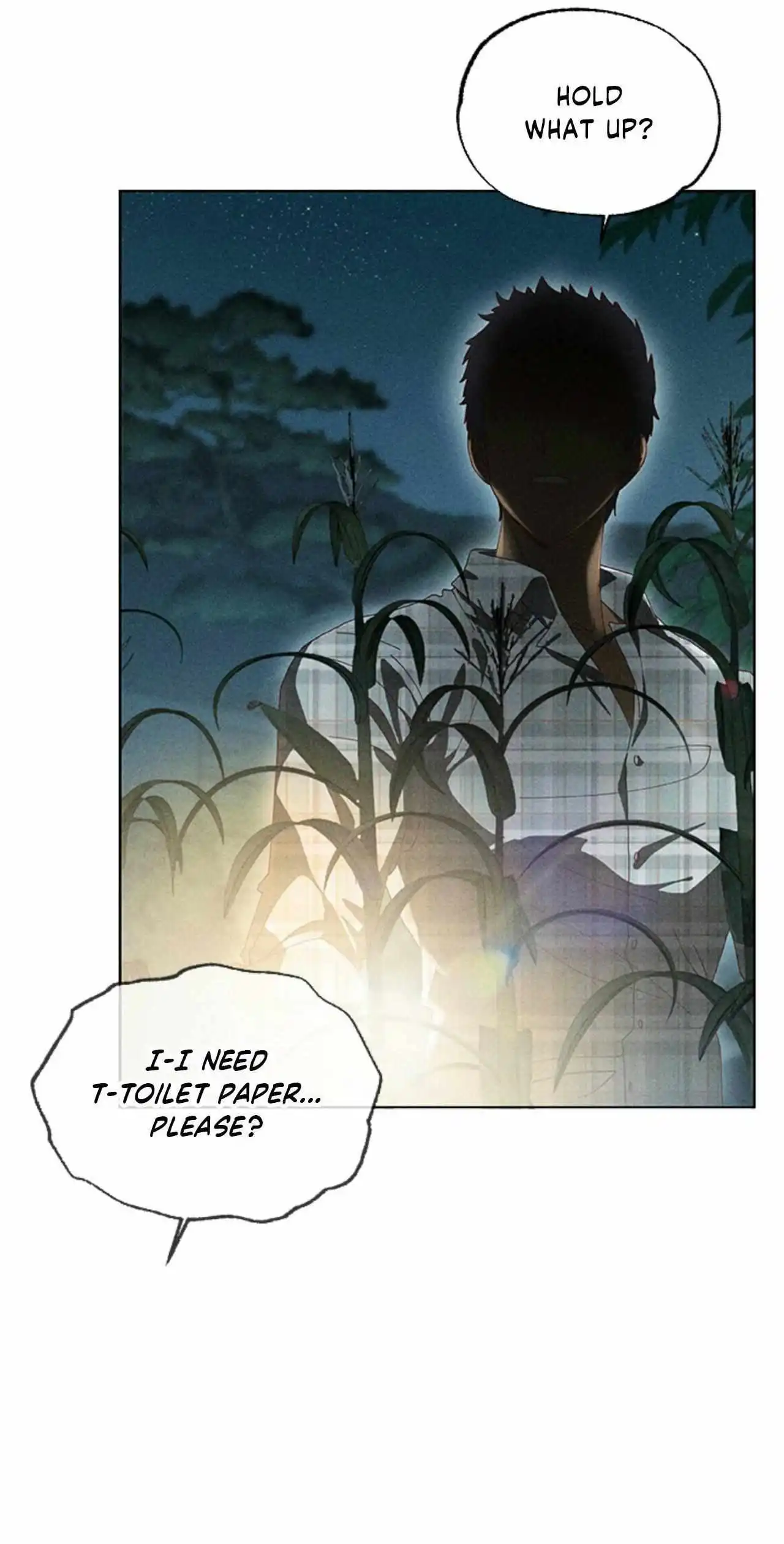The Man in the Pepper Field - Chapter 2 Page 26