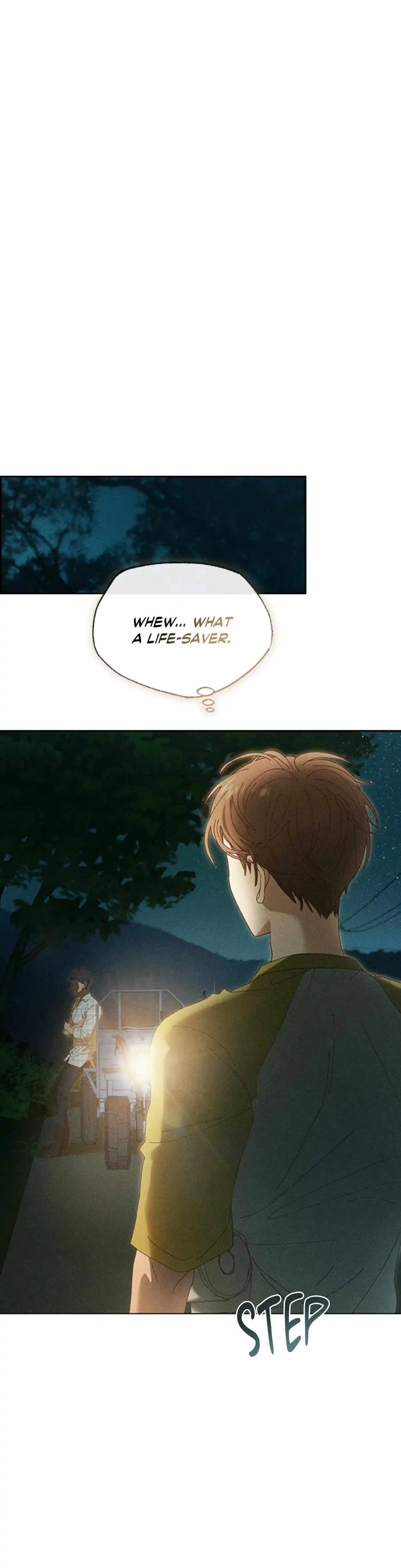 The Man in the Pepper Field - Chapter 2 Page 28