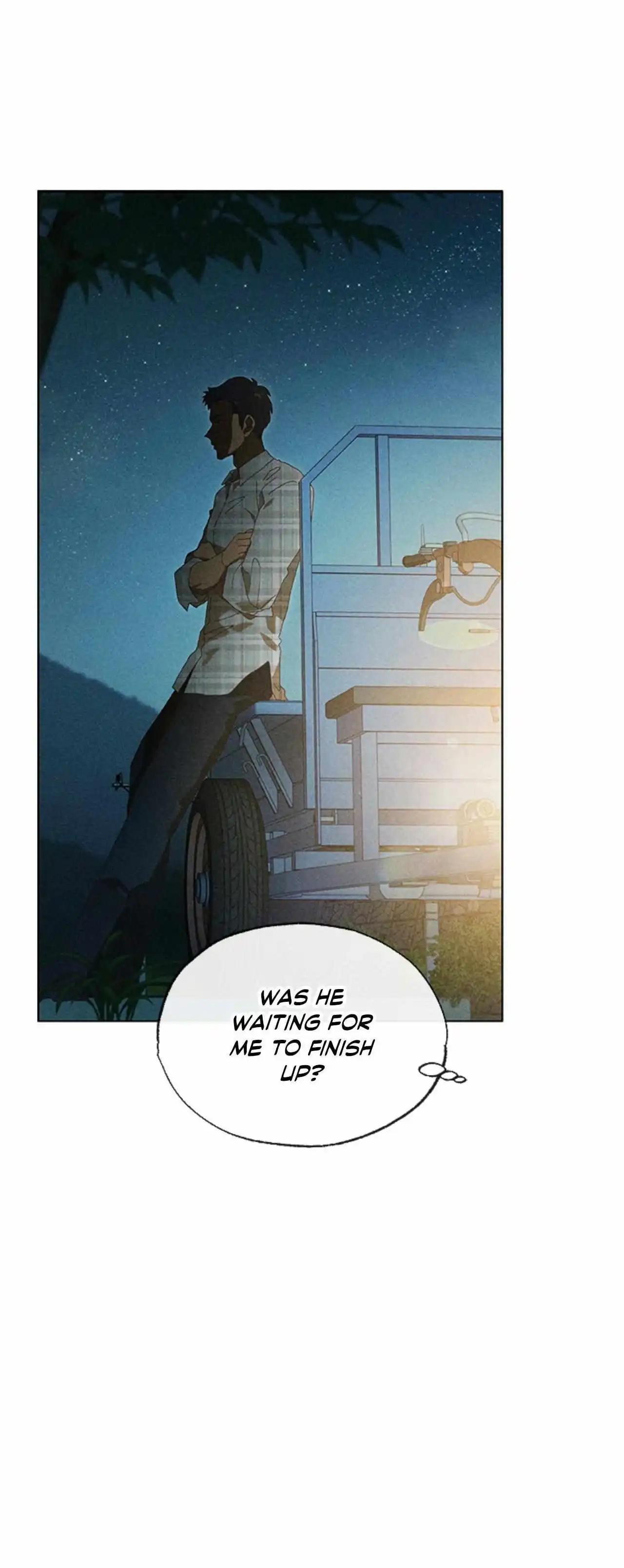 The Man in the Pepper Field - Chapter 2 Page 29