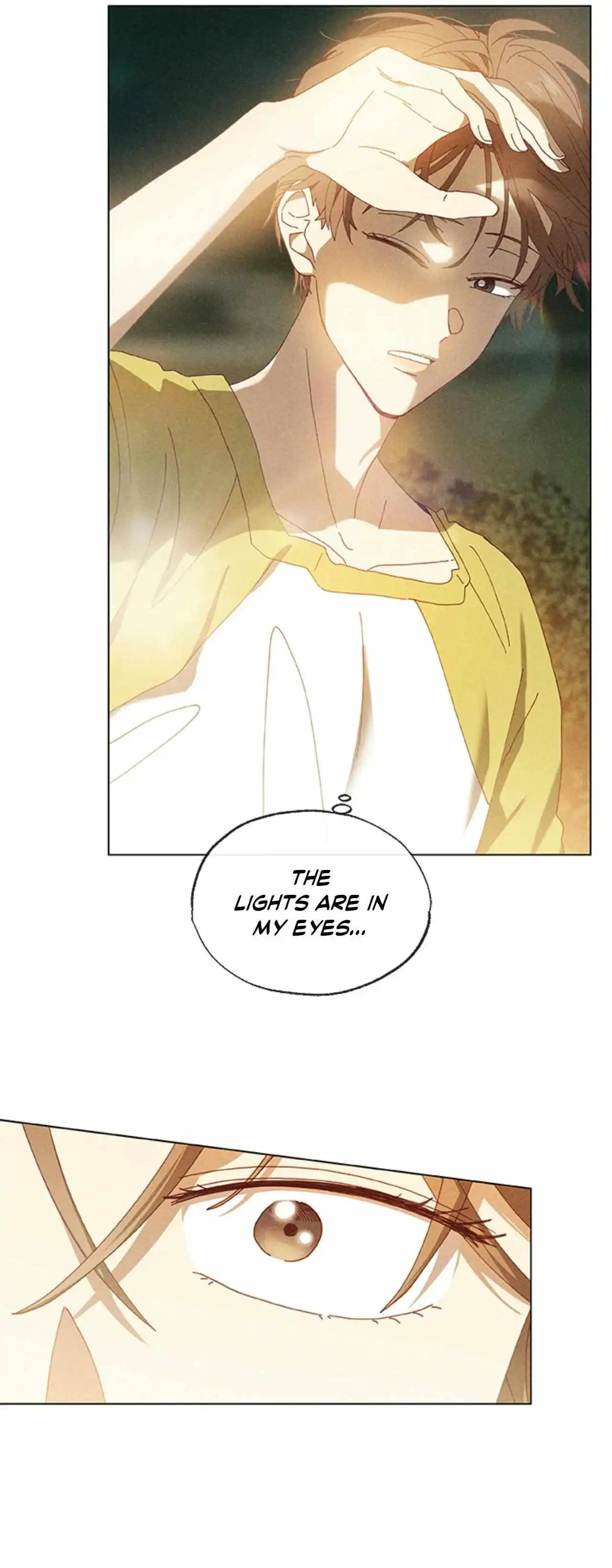 The Man in the Pepper Field - Chapter 2 Page 30