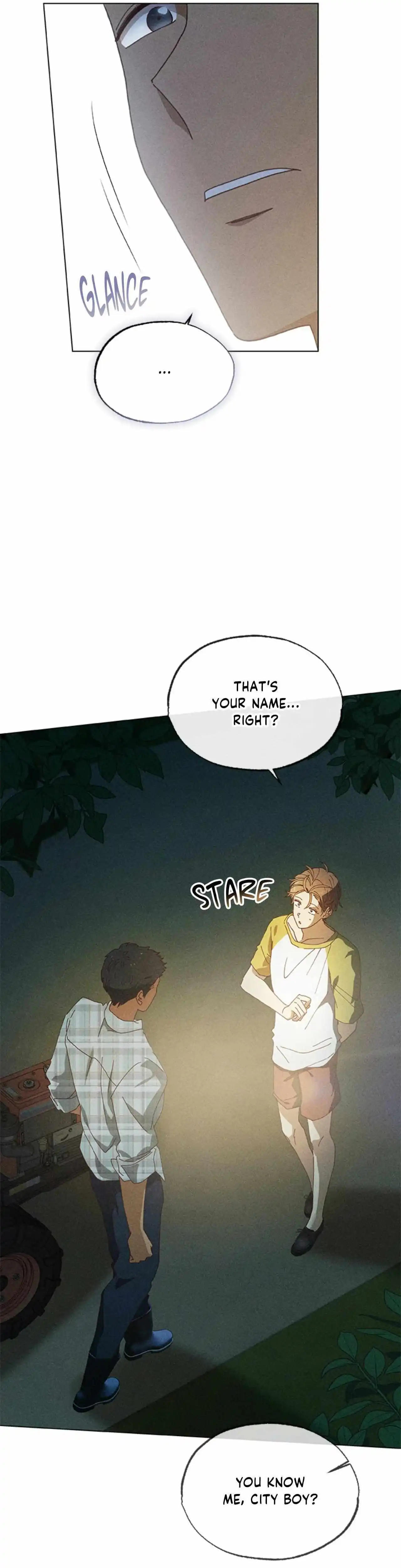 The Man in the Pepper Field - Chapter 2 Page 33