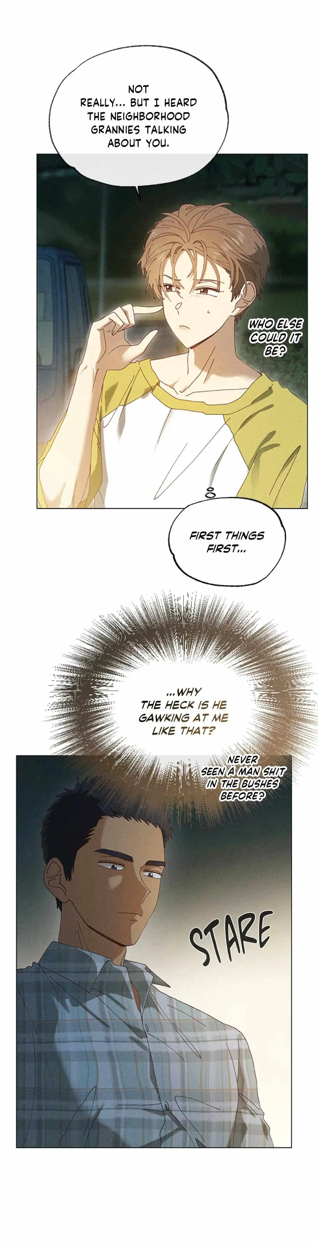 The Man in the Pepper Field - Chapter 2 Page 34