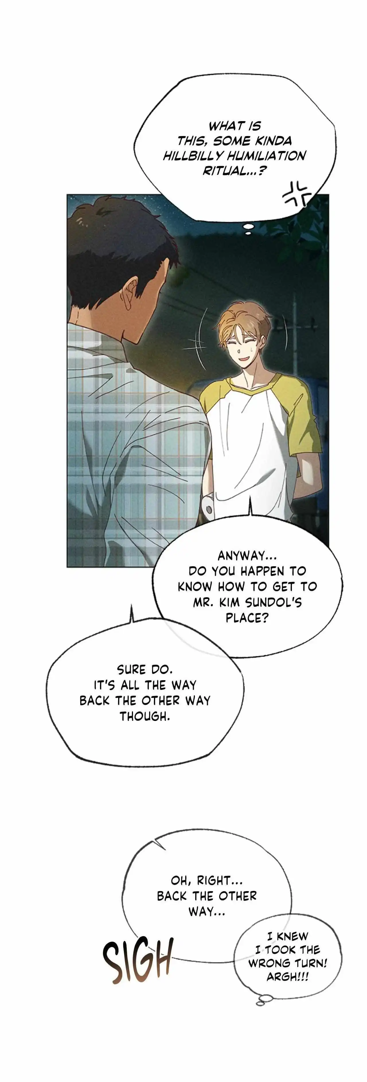 The Man in the Pepper Field - Chapter 2 Page 35