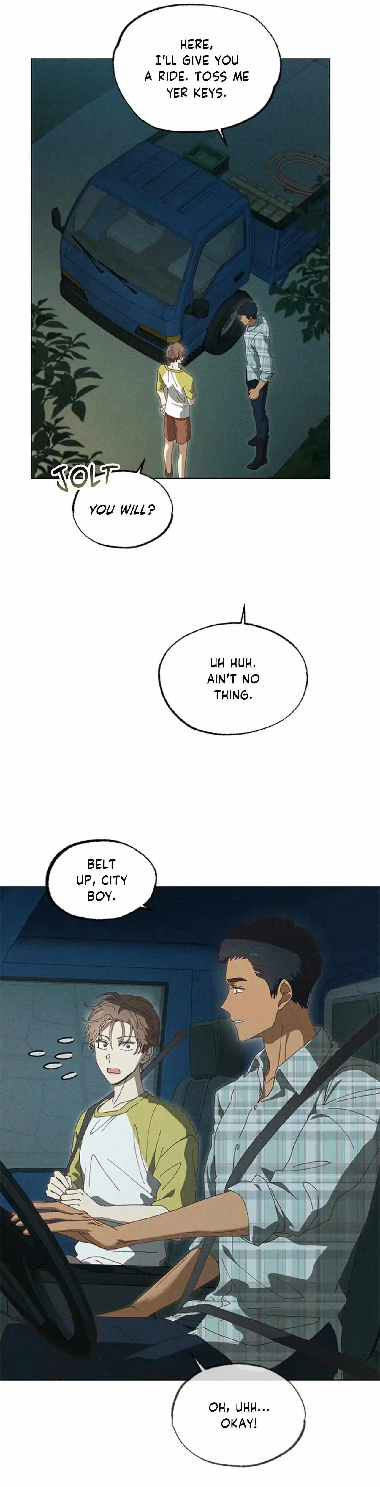 The Man in the Pepper Field - Chapter 2 Page 36