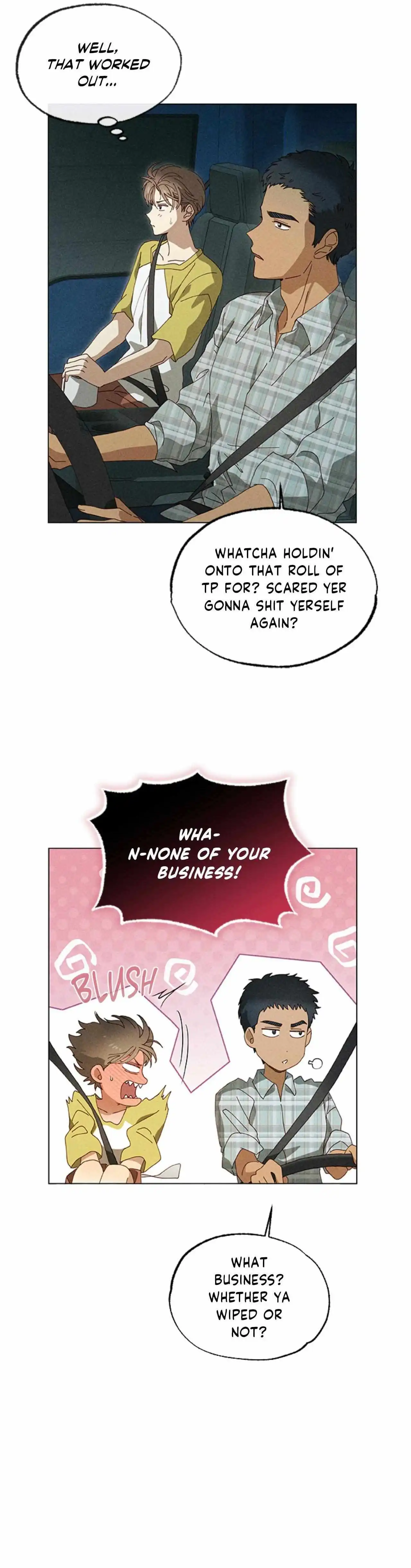 The Man in the Pepper Field - Chapter 2 Page 38