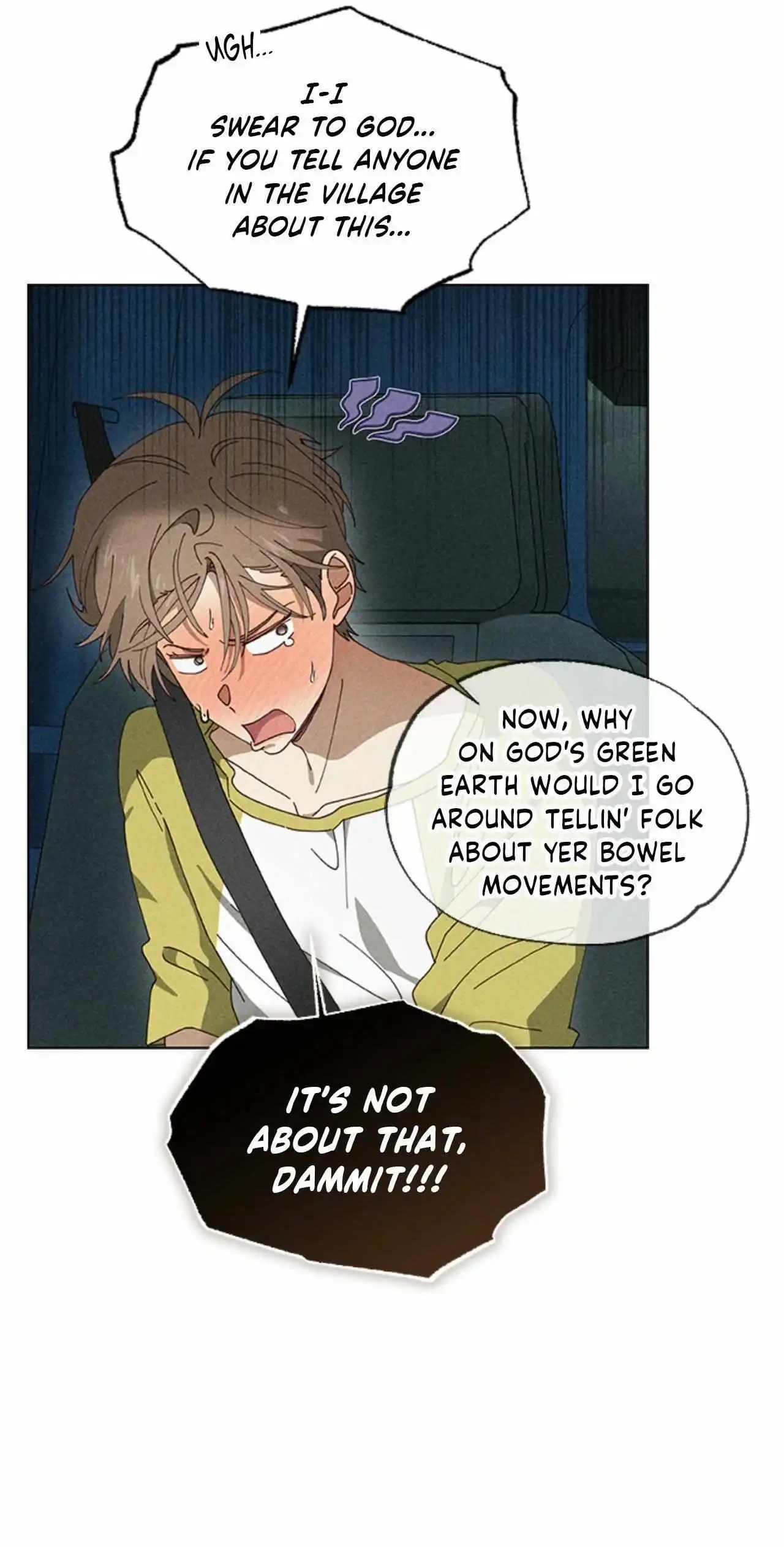 The Man in the Pepper Field - Chapter 2 Page 39
