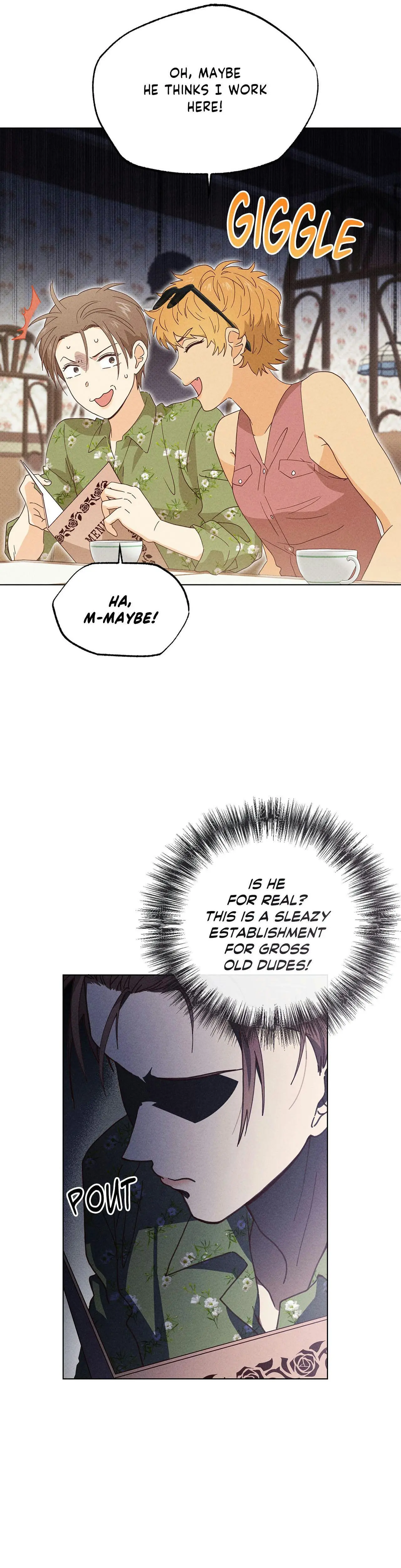 The Man in the Pepper Field - Chapter 20 Page 4