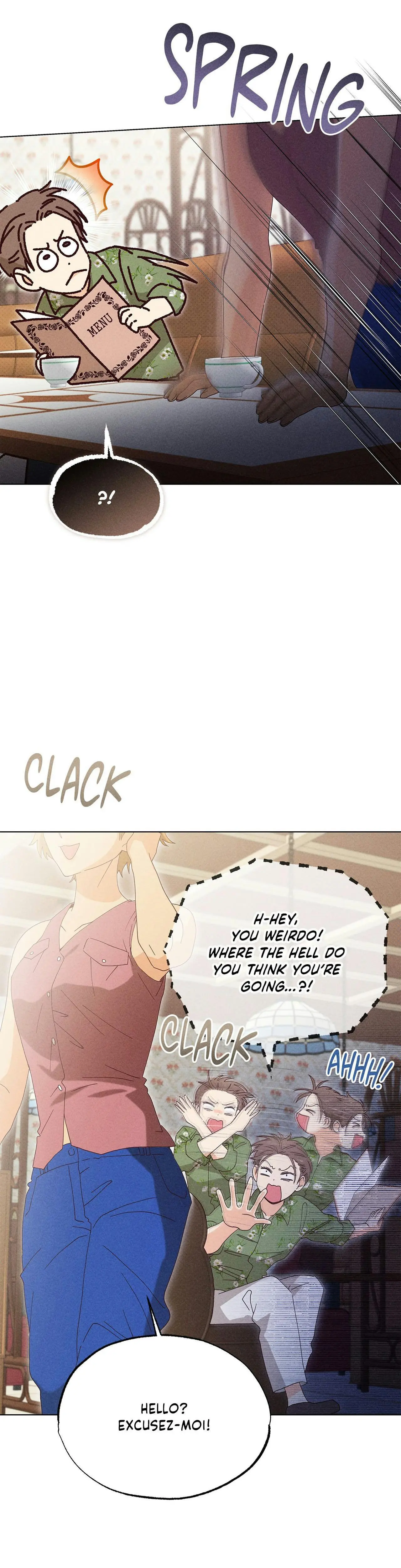 The Man in the Pepper Field - Chapter 20 Page 5