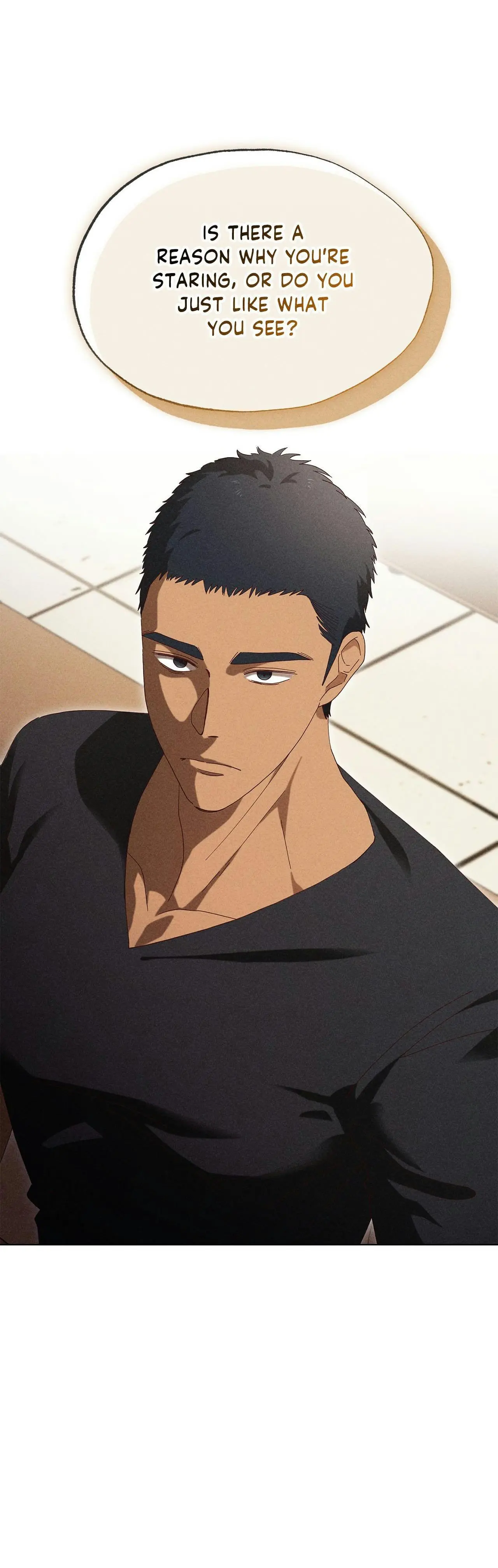 The Man in the Pepper Field - Chapter 20 Page 6