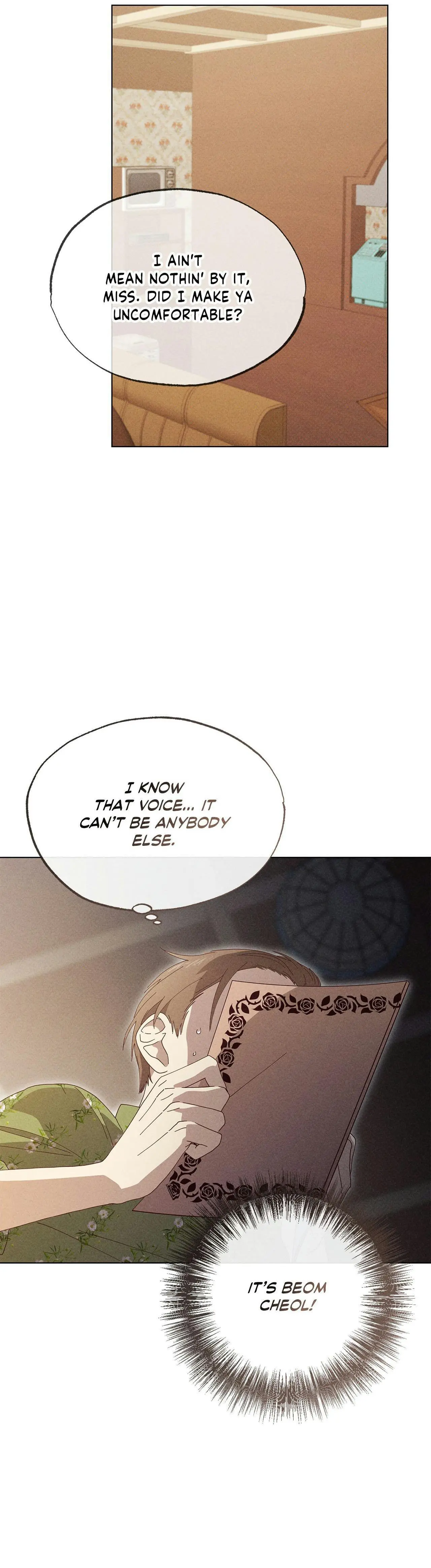 The Man in the Pepper Field - Chapter 20 Page 7