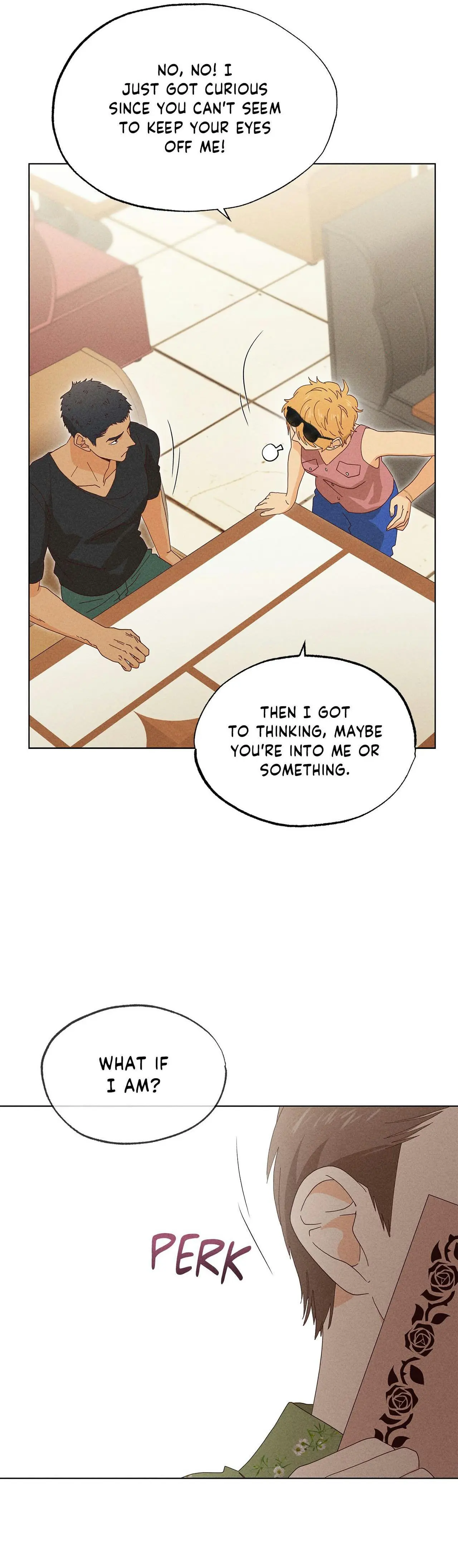 The Man in the Pepper Field - Chapter 20 Page 8