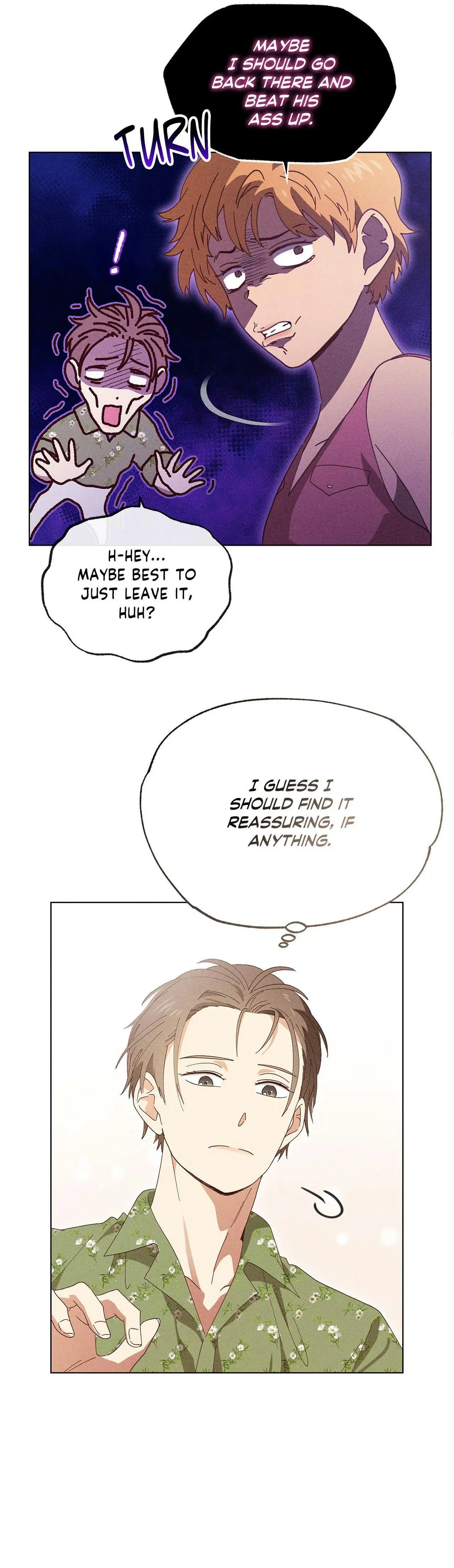 The Man in the Pepper Field - Chapter 20 Page 13