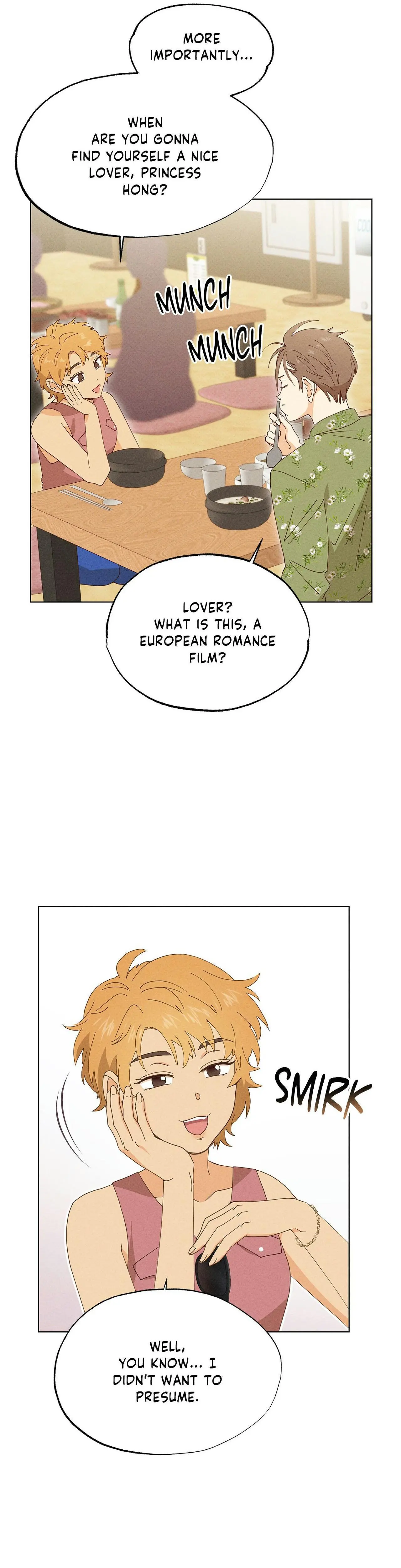 The Man in the Pepper Field - Chapter 20 Page 18