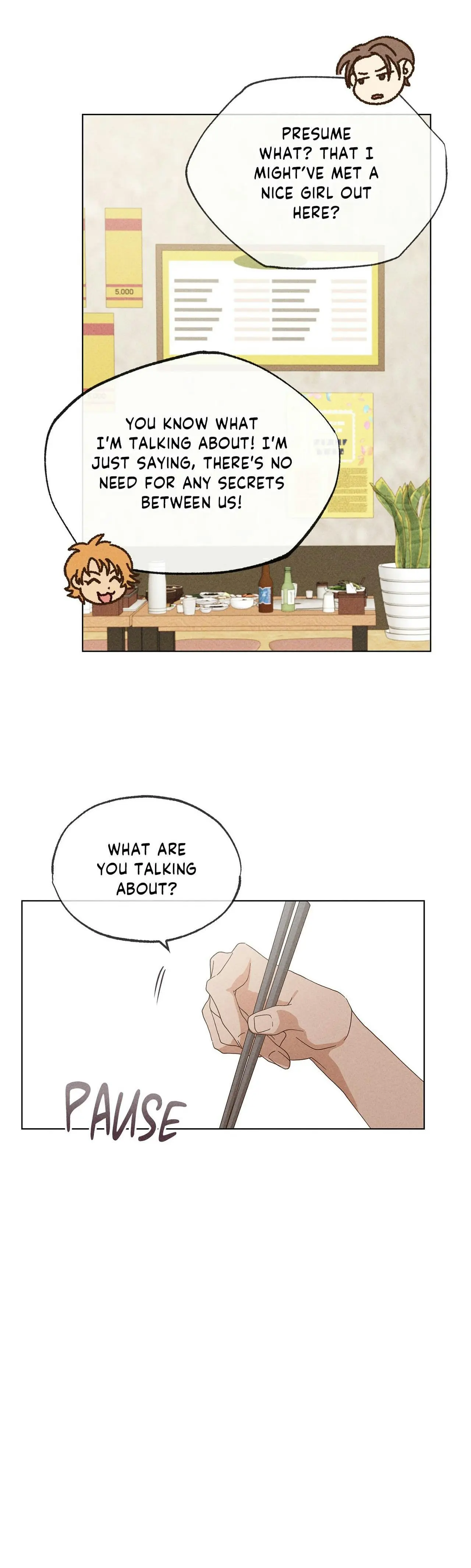 The Man in the Pepper Field - Chapter 20 Page 19