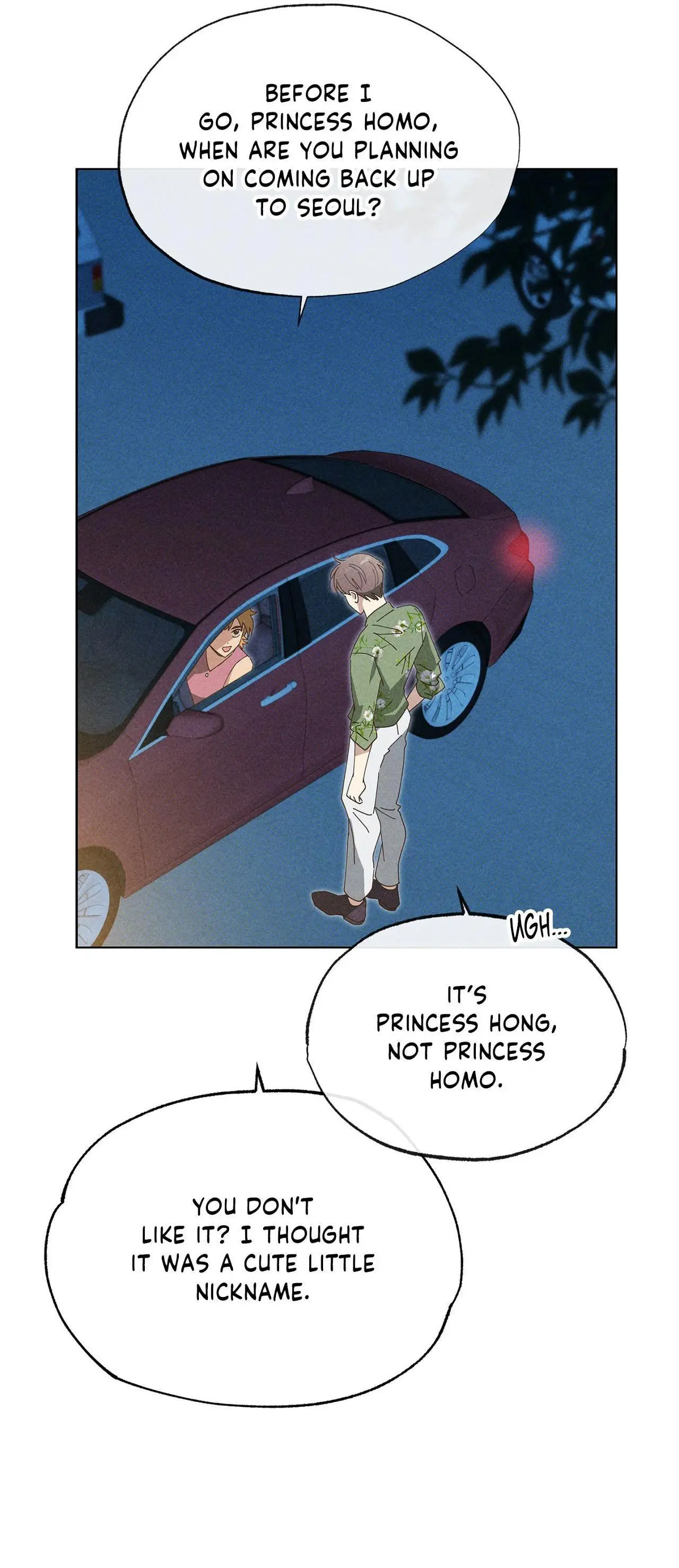 The Man in the Pepper Field - Chapter 20 Page 24
