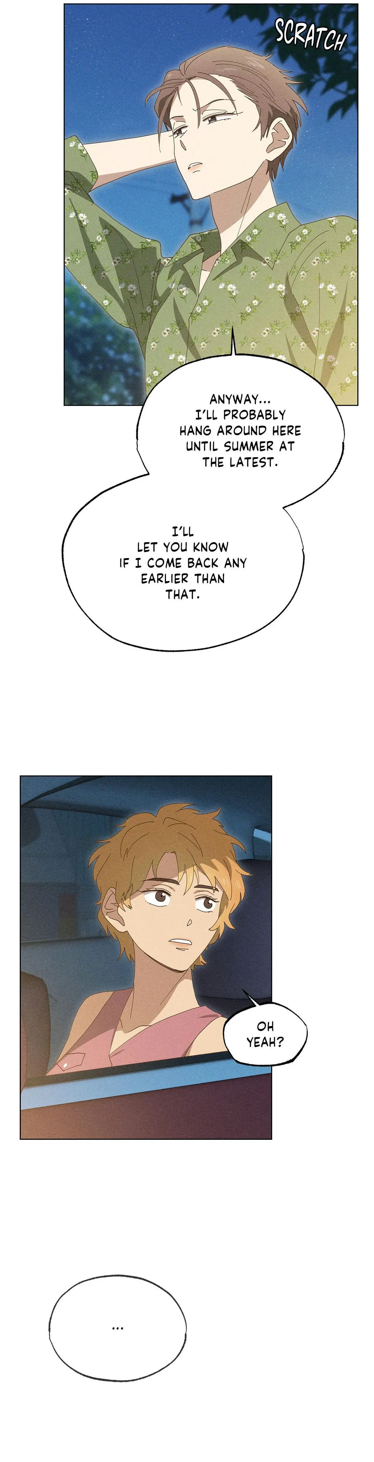 The Man in the Pepper Field - Chapter 20 Page 25