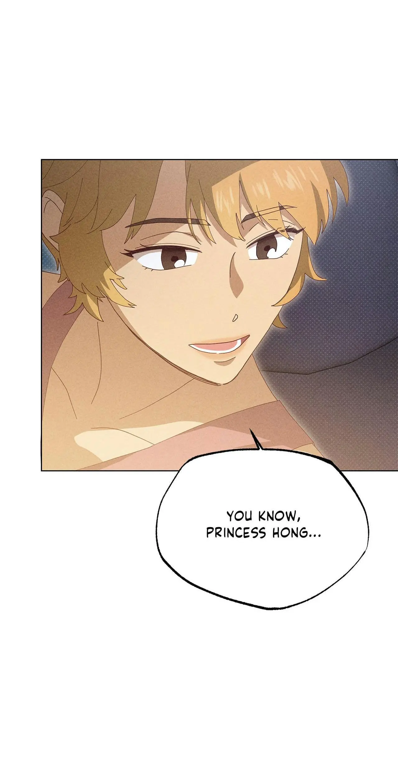 The Man in the Pepper Field - Chapter 20 Page 26