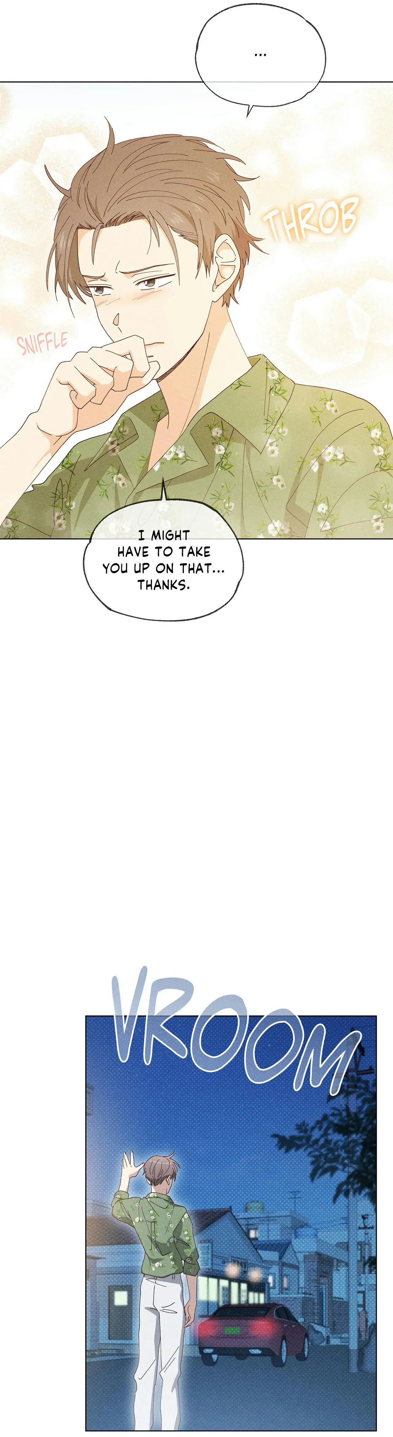 The Man in the Pepper Field - Chapter 20 Page 28