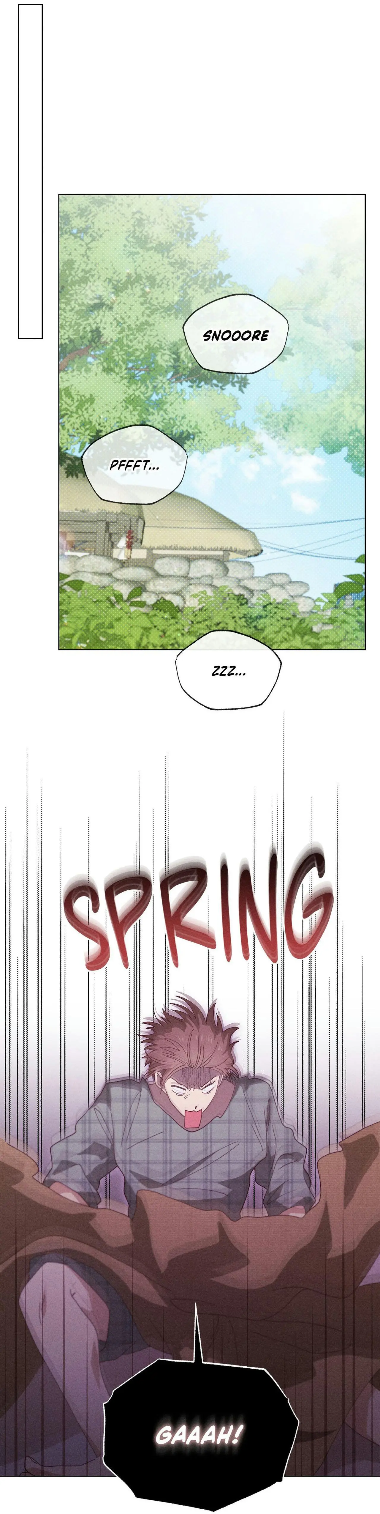 The Man in the Pepper Field - Chapter 20 Page 30