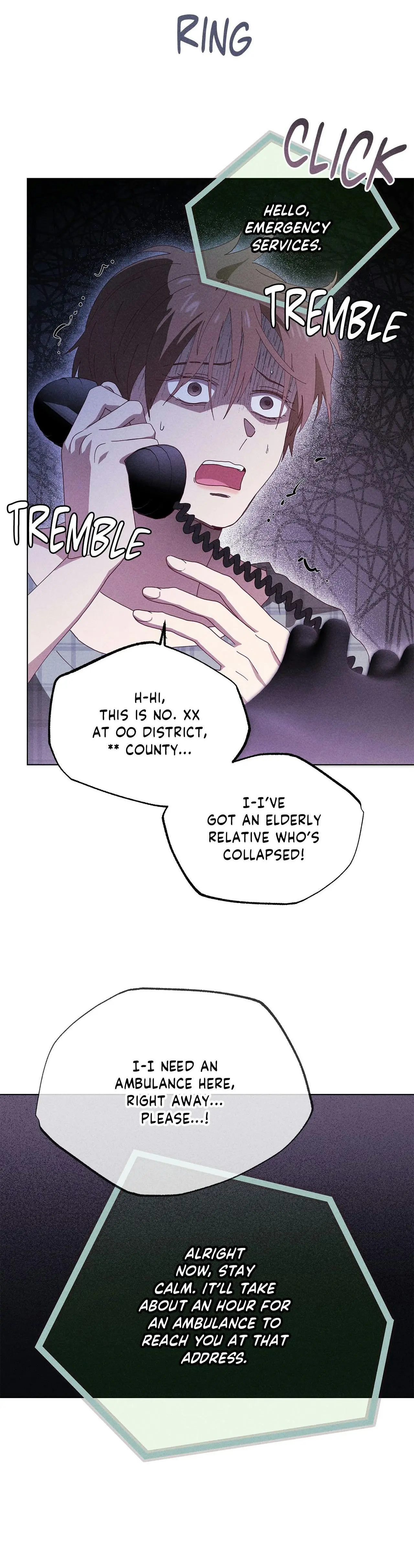 The Man in the Pepper Field - Chapter 20 Page 36