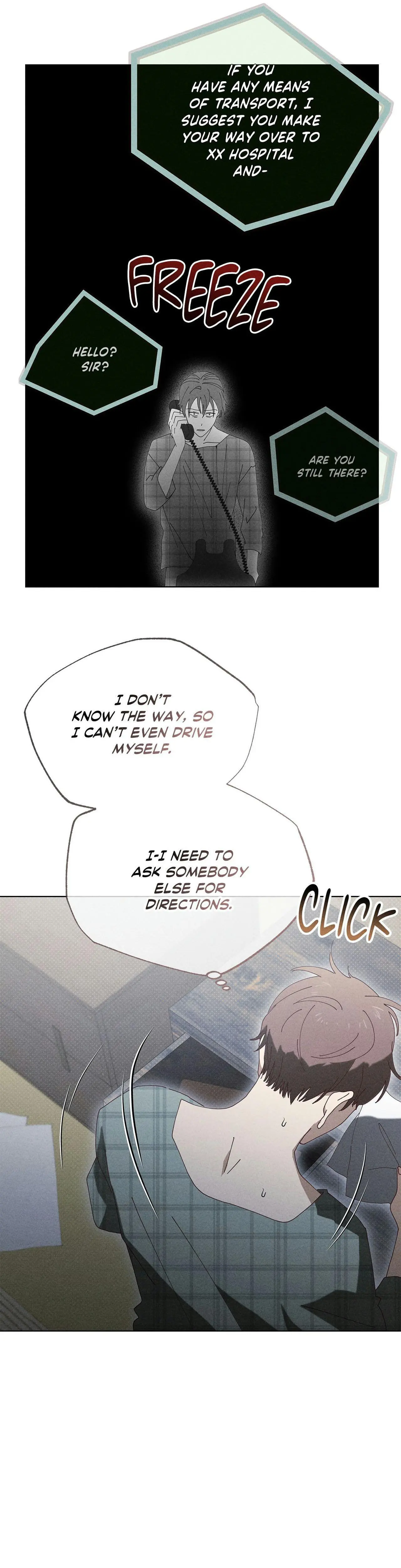 The Man in the Pepper Field - Chapter 20 Page 37