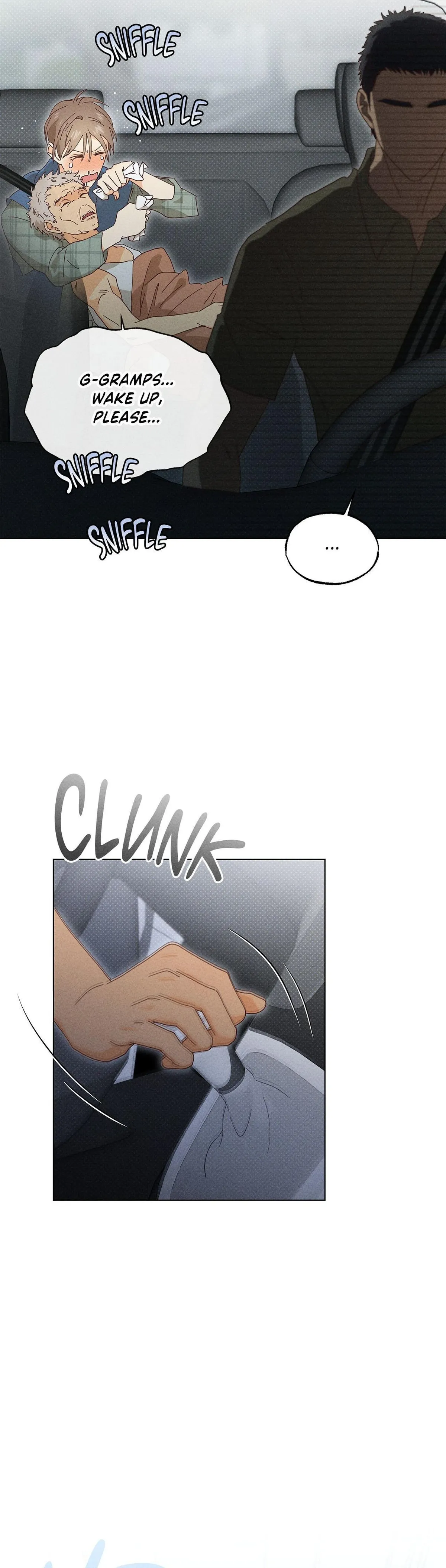 The Man in the Pepper Field - Chapter 21 Page 3