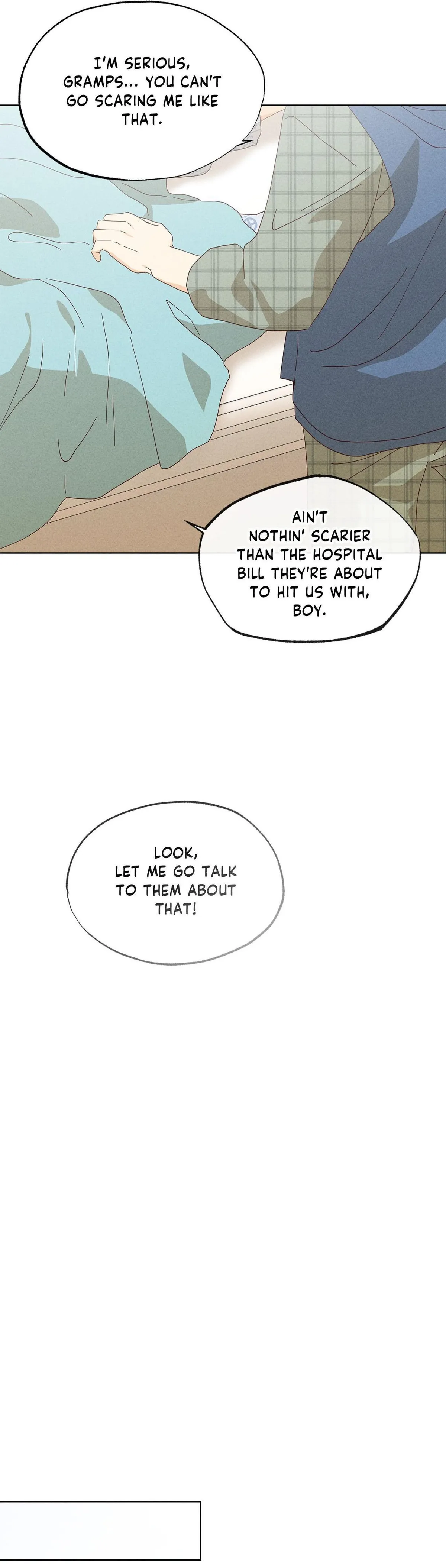 The Man in the Pepper Field - Chapter 21 Page 13