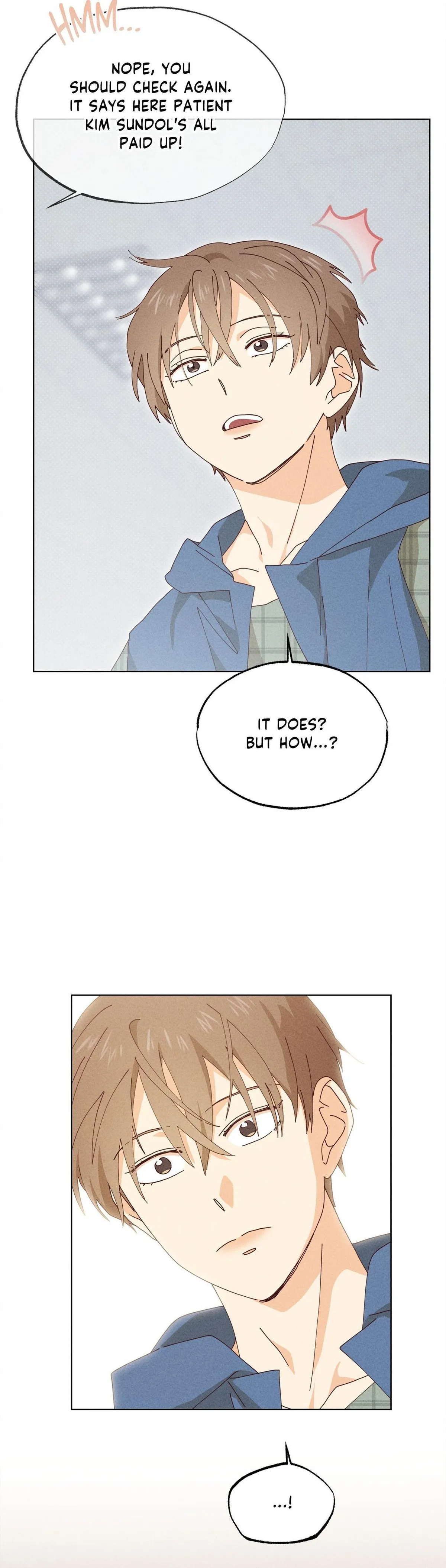 The Man in the Pepper Field - Chapter 21 Page 17