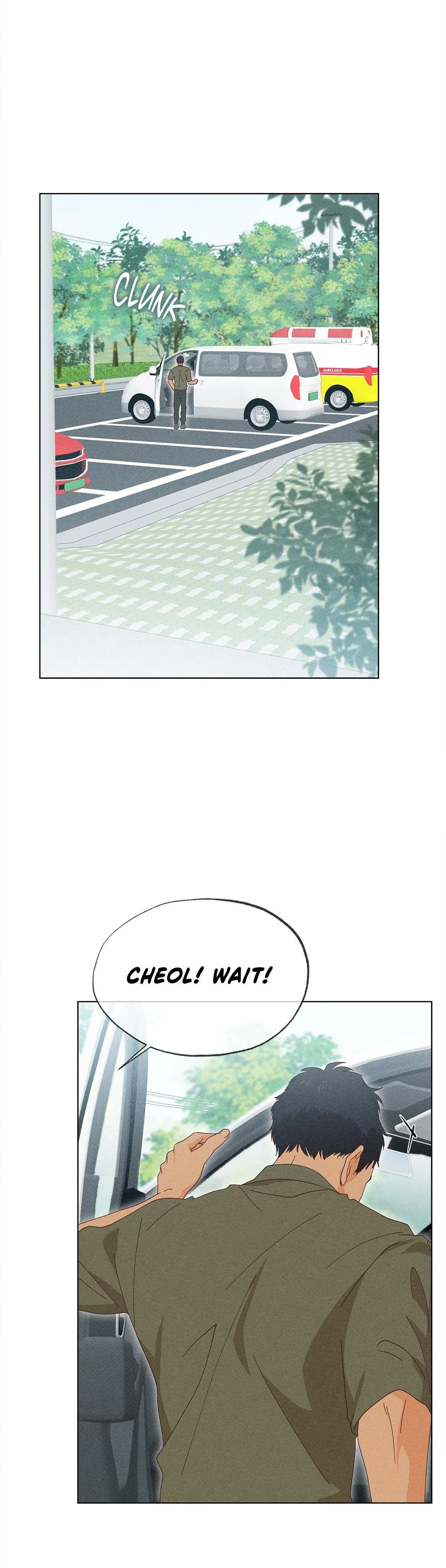 The Man in the Pepper Field - Chapter 21 Page 22