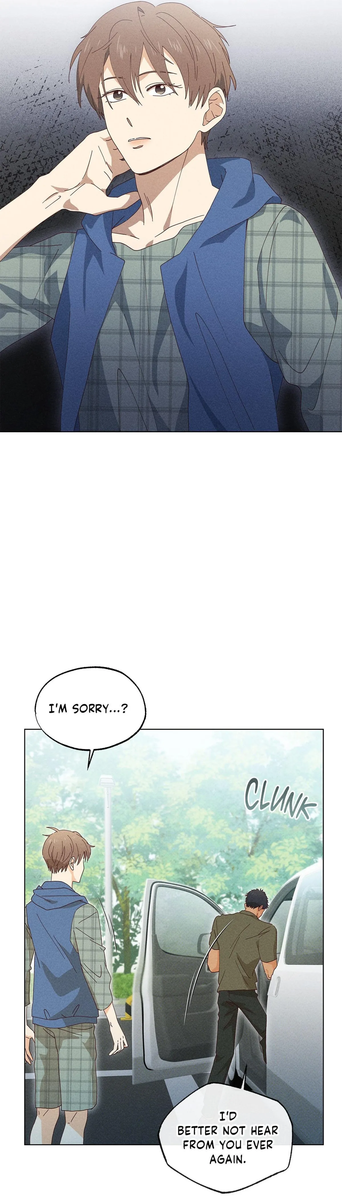 The Man in the Pepper Field - Chapter 21 Page 29