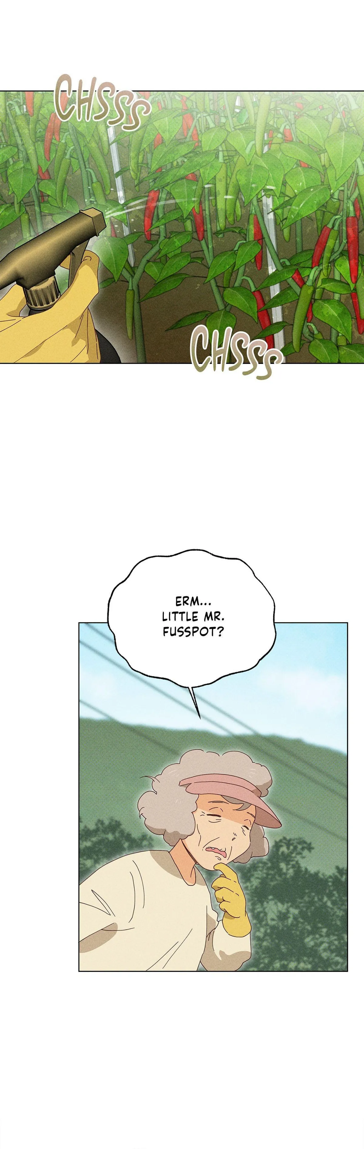 The Man in the Pepper Field - Chapter 21 Page 35