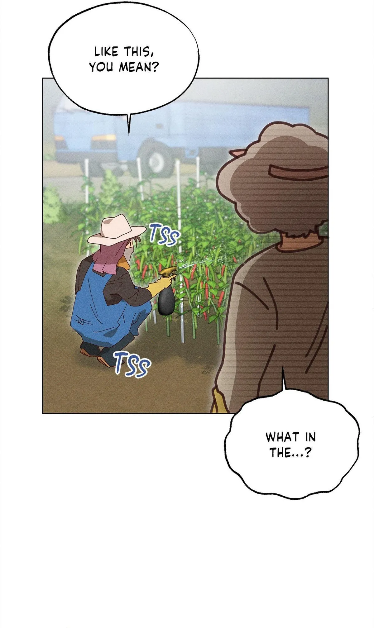 The Man in the Pepper Field - Chapter 21 Page 38