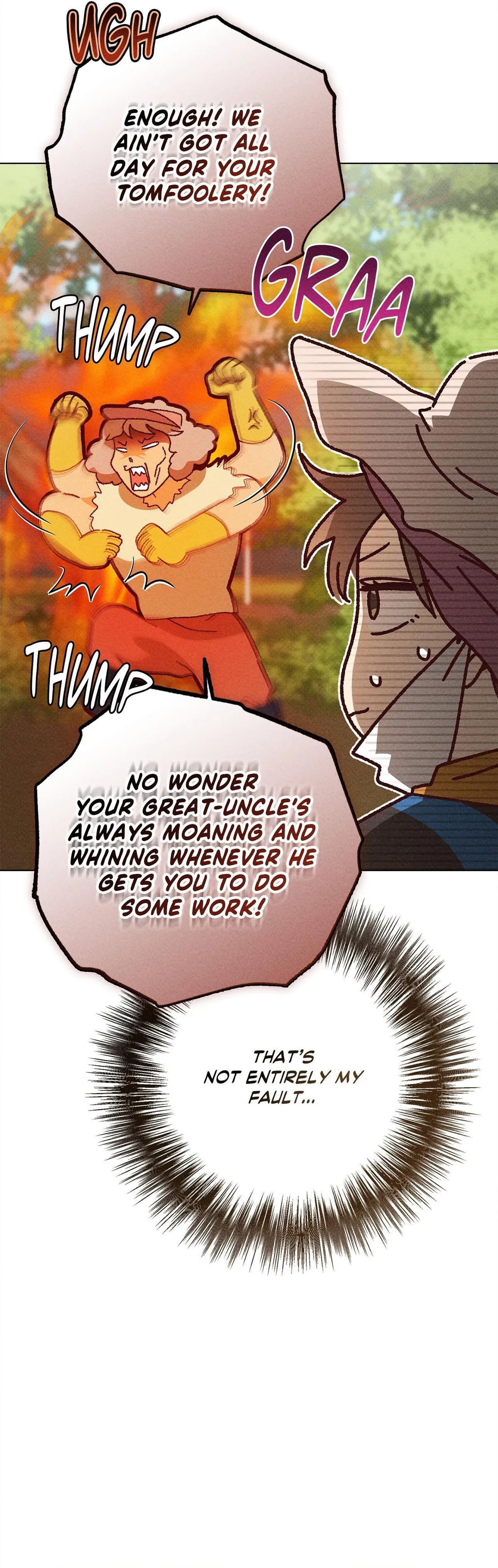 The Man in the Pepper Field - Chapter 21 Page 39