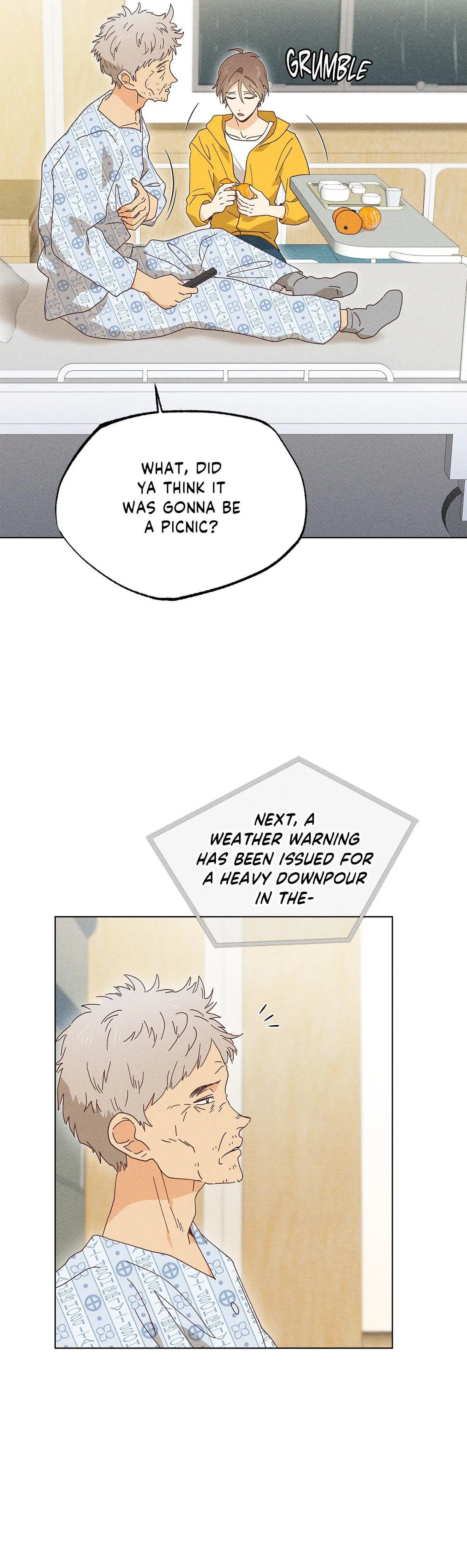 The Man in the Pepper Field - Chapter 21 Page 43