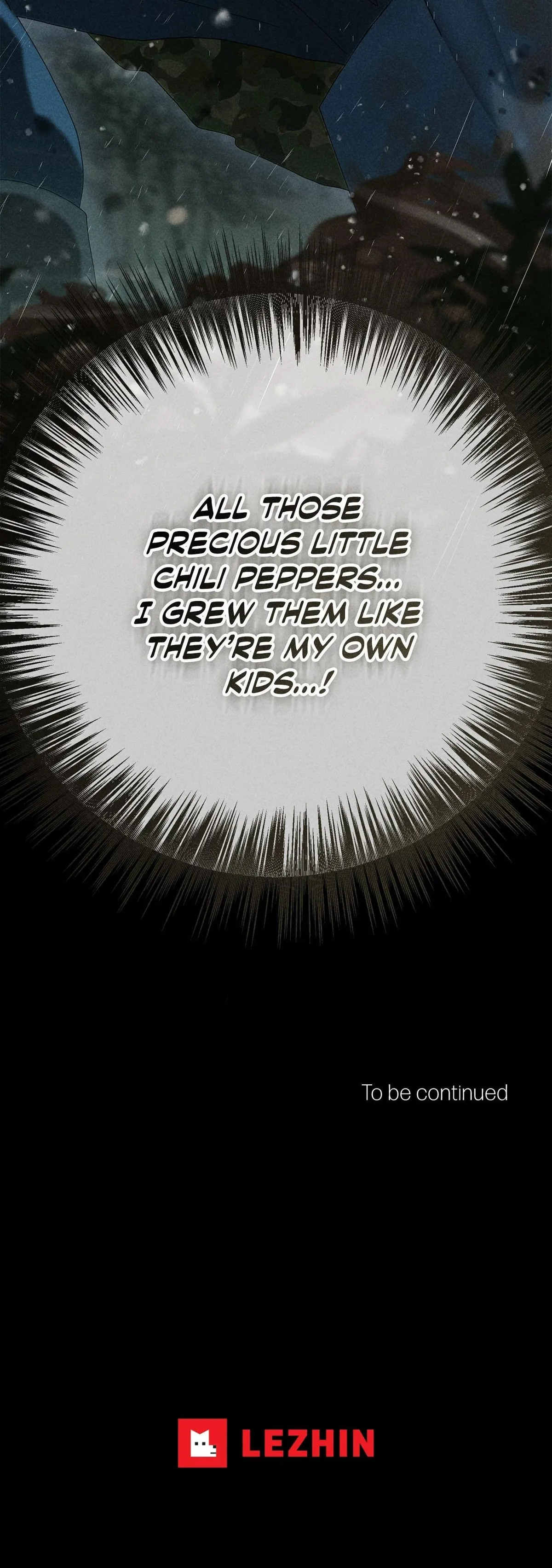 The Man in the Pepper Field - Chapter 21 Page 50