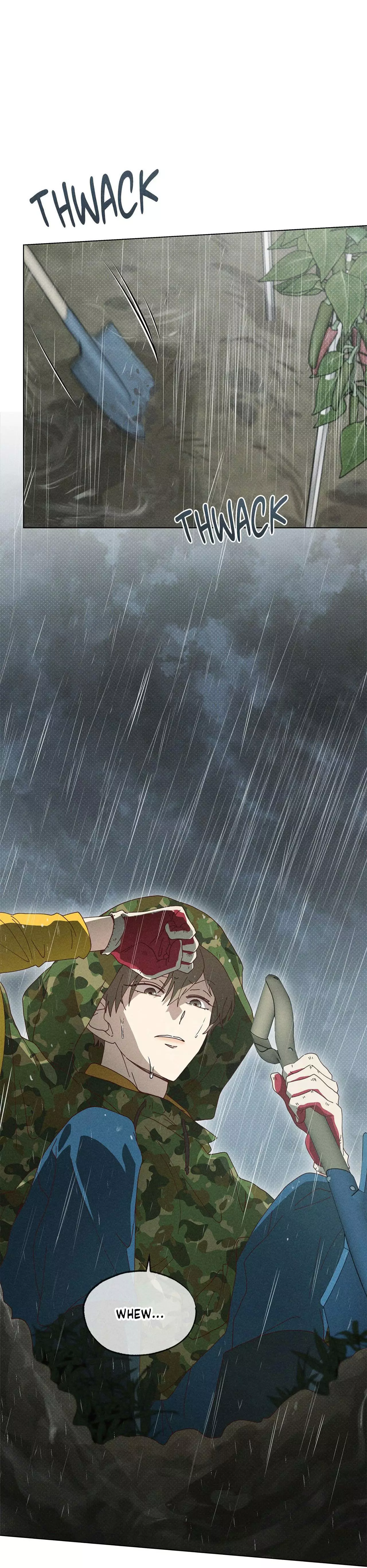 The Man in the Pepper Field - Chapter 22 Page 3