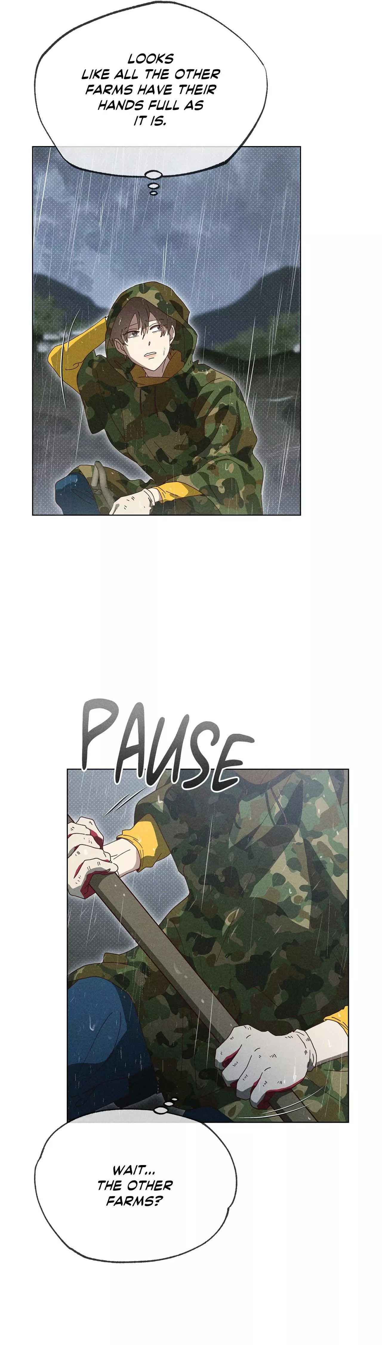 The Man in the Pepper Field - Chapter 22 Page 6