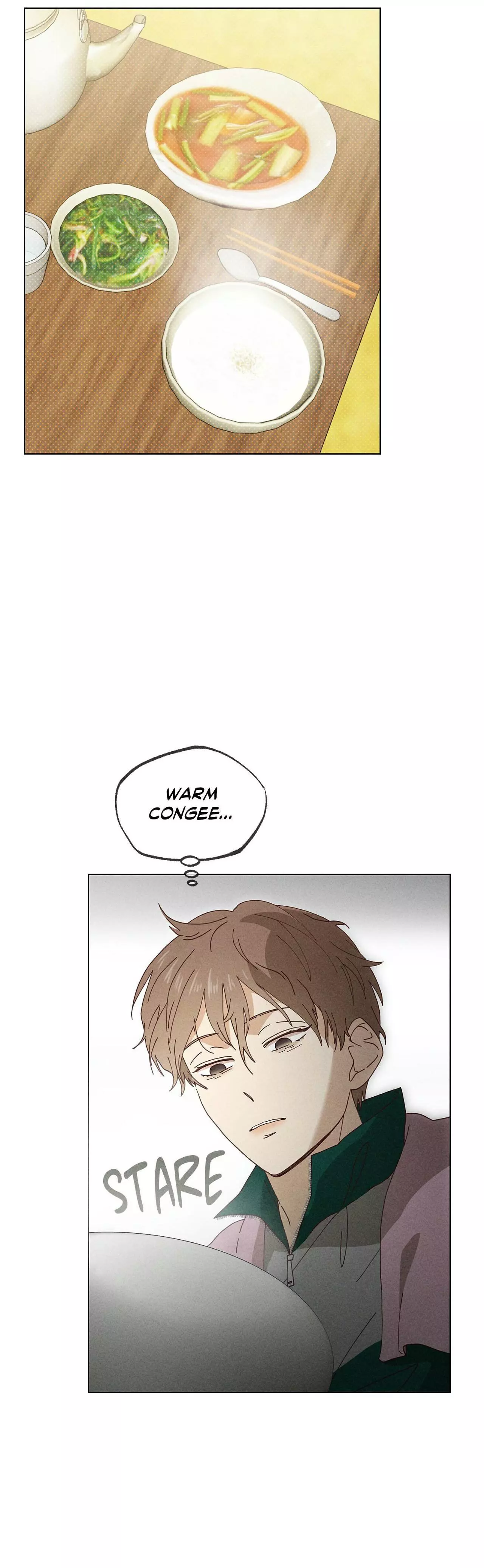 The Man in the Pepper Field - Chapter 22 Page 23